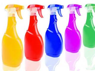 Tavaszi nagytakarítás a konyhában