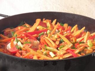 Edények, zöldségek és mosószerek ártalma a hormonrendszerre