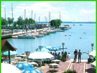 A Balaton örök