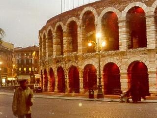 Böbe és Verona