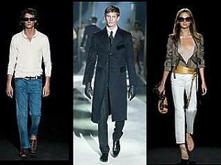 Böbe az olasz divatról...