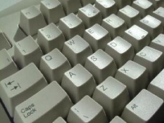 Vigyázz! Akár a billentyűzetedtől is megbetegedhetsz!