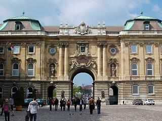 Budapest az egyik legnépszerűbb város