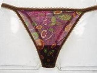 Miért nedves állandóan a bugyi?