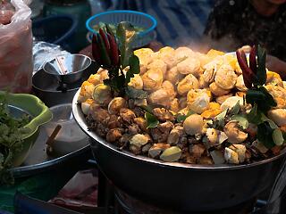 Kalandtúra a gasztronómiában