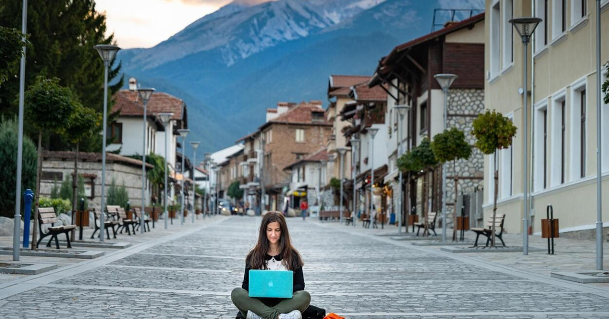 A digitális nomádok legjobb laptopjai idén