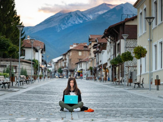 A digitális nomádok legjobb laptopjai idén