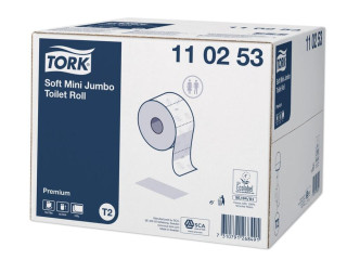 A fenntartható higiénia jövője: környezettudatos papíráruk és tisztítószerek