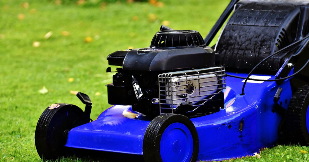 Kertészkedés egyszerűen: a fűkasza titkai