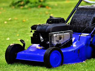 Kertészkedés egyszerűen: a fűkasza titkai