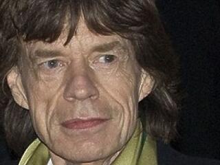 Holnap Bécsben lép fel a rock-dédpapa Mick Jagger!