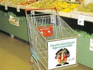 Nem eszünk, de csinosak vagyunk!