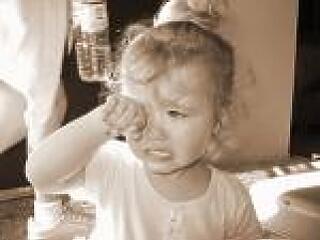 Öt dolog, amitől biztosan minden szülő falra mászik!