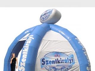 Szentkirályi Ásványvíz a magyar gasztrokódexben