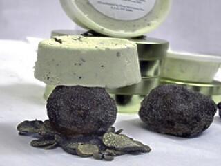 Az ehető fekete arany