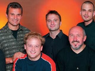 Magyar siker a Jazzfesztiválokon