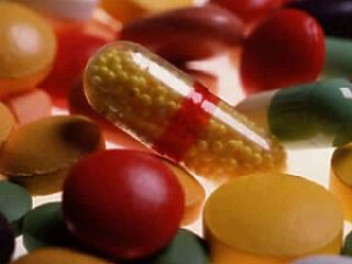 Ha így szeded, nem veszélyes az antibiotikum