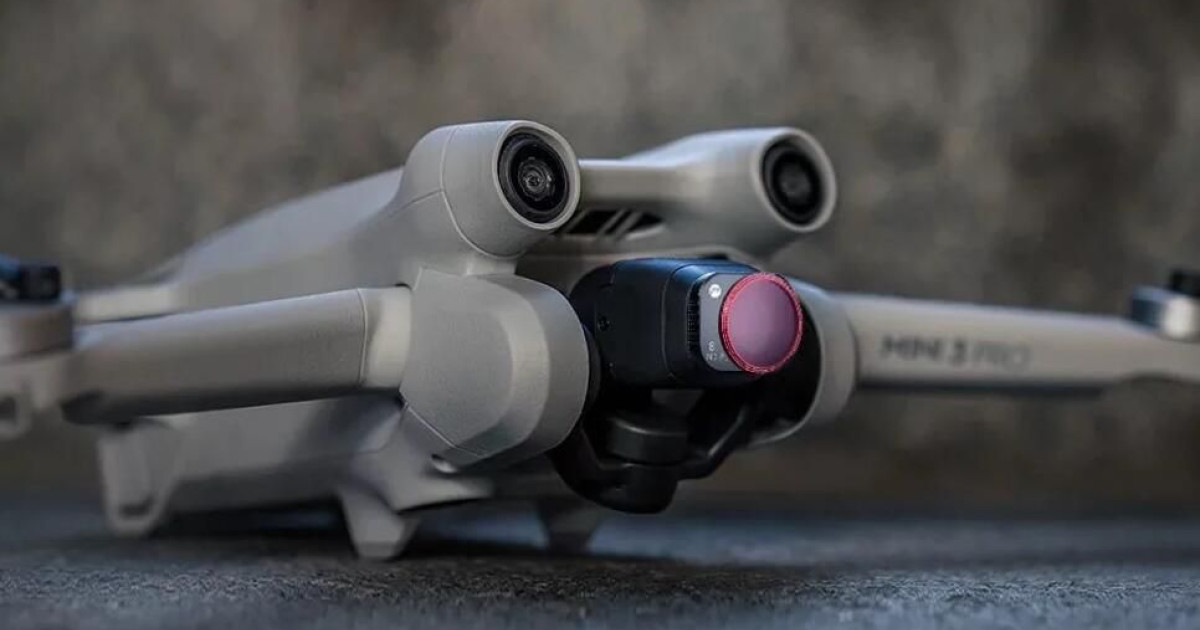 Légifotózás és mobilitás új korszakának hajnala