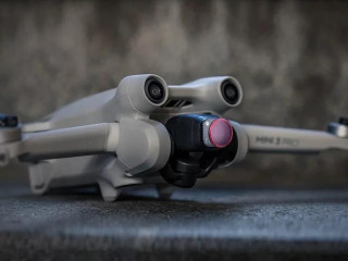 Légifotózás és mobilitás új korszakának hajnala