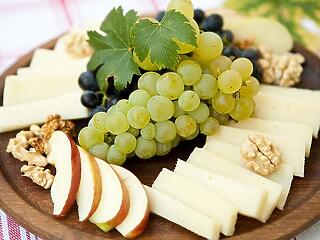 Van egy jó hírünk: itt az ősz!