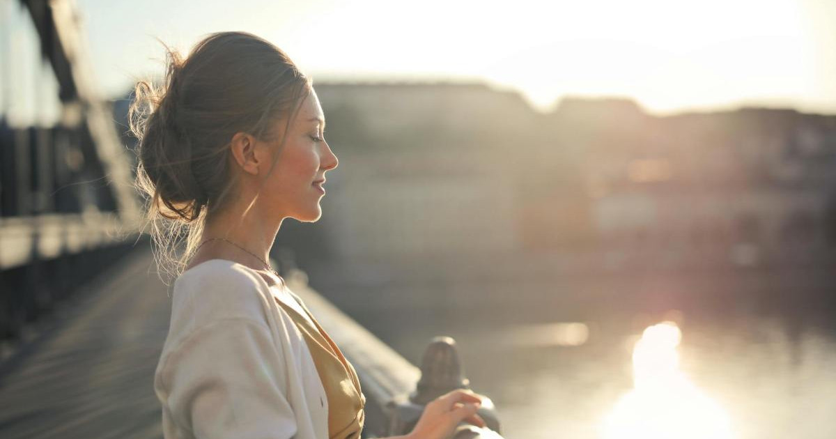 Tudatos életmód nőknek – Titkok a táplálkozáson túl