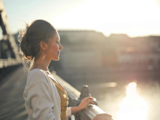 Tudatos életmód nőknek – Titkok a táplálkozáson túl