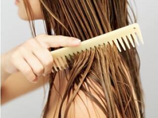 Segítség! Csomókban hullik a hajam!