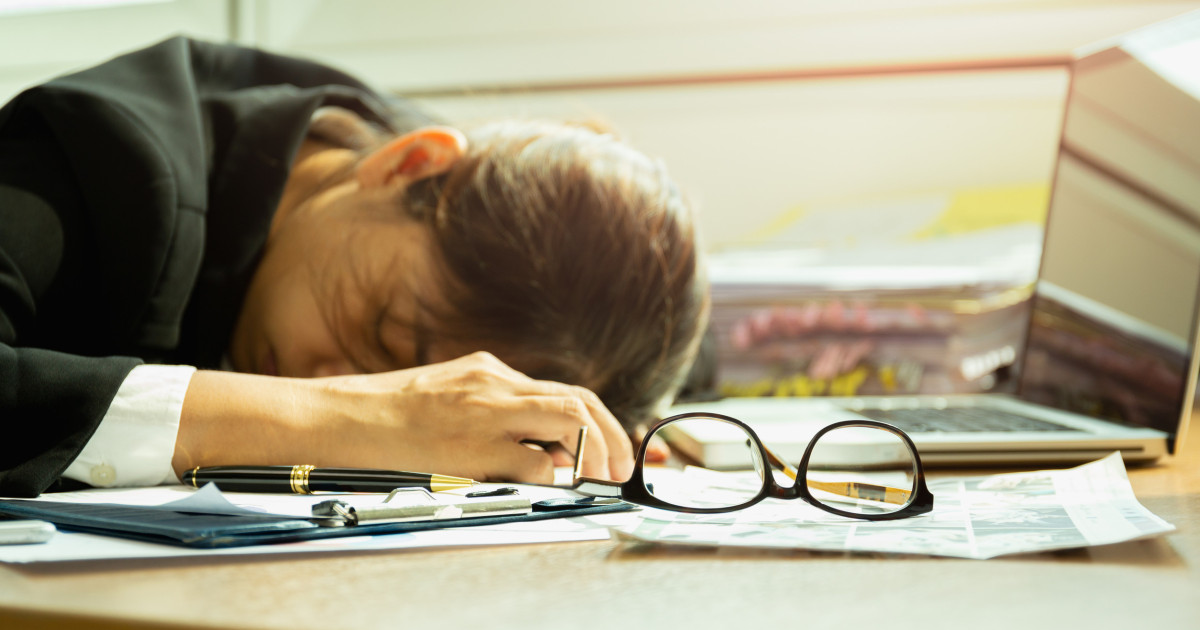 Tippek a fáradtság leküzdésére és az energiaszint fenntartására