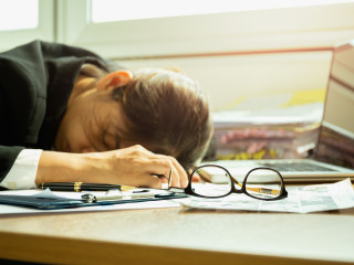 Tippek a fáradtság leküzdésére és az energiaszint fenntartására