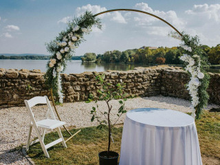 Varázslatos vintage esküvők