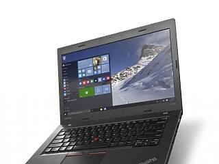 Mit szólnál egy Renovo laptophoz?