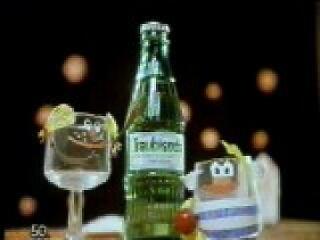 Szerelem a traubiszódás pohár felett