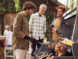 Téli grillezés: különleges élmények a hideg hónapokban is