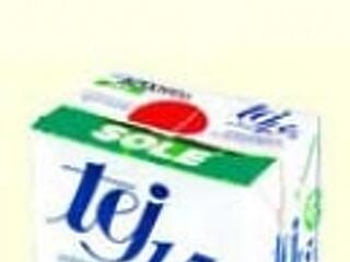 Növekvő fogyasztás az UHT és a dobozos friss tejekből