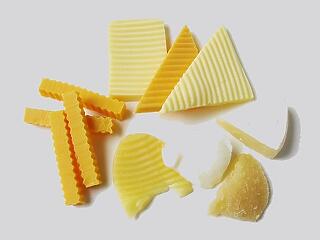 Zsíros, sós, mégis egészséges. Mi az?