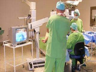 "Műtétre várok. Mi fog történni velem?"