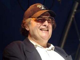 A Szakcsi jazz trió sikere Londonban