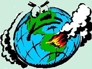 Fogytán a víz és a benzin! Te nem aggódsz?