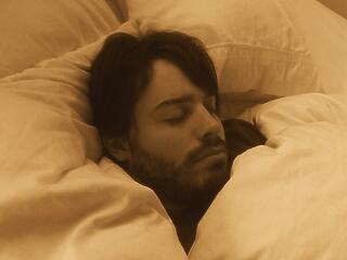 Beszélsz álmodban? Lehet, hogy beteg vagy