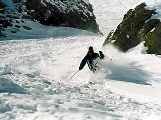 Tudja, hogy mióta síelünk?