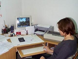 Védelem a káros képernyősugárzás ellen