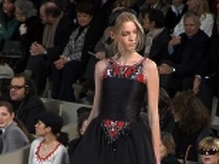 Divatirányzatok Párizsból