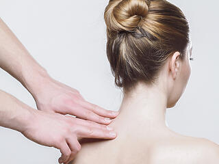 A nyirokmasszázs jótékony hatásai