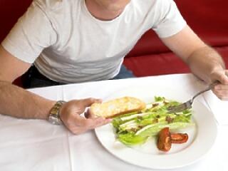 Hol és mit egyél külföldön?!