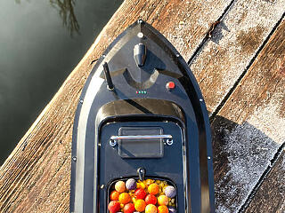 A GPS nélküli etetőhajó beszerzésének praktikus tippjei