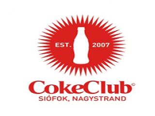Indulj! A magyar pop ikonjai várnak a Coke Club-ban!
