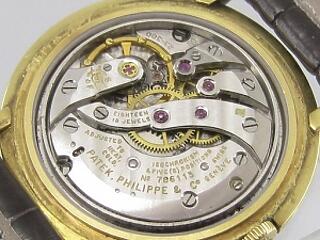 Óraszenvedély? Pontosan!