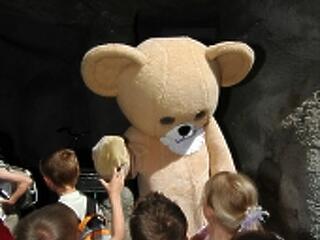 Coccolino Mesemozgalom