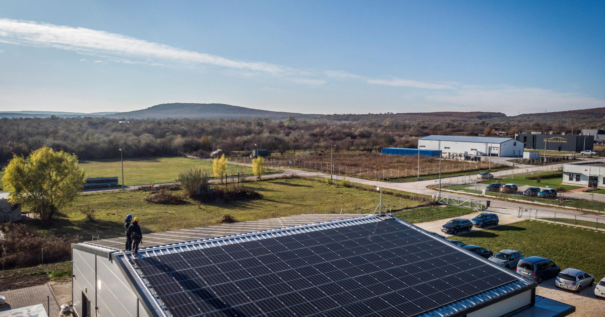 A napenergia hasznosítása otthon