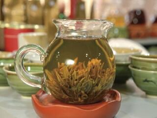 Vigyázz! A gyümölcsteák nem "találkoztak" teacserjével sem